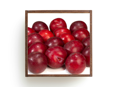 A picture of Aloo Bukhara