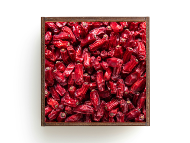 A picture of Barberry