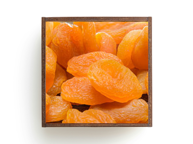 A picture of Dried-Apricot