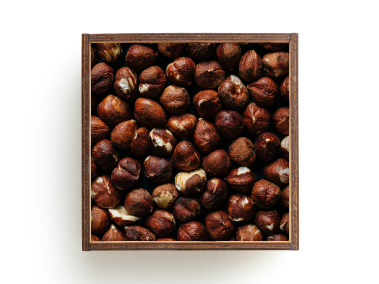 A picture of Hazelnut