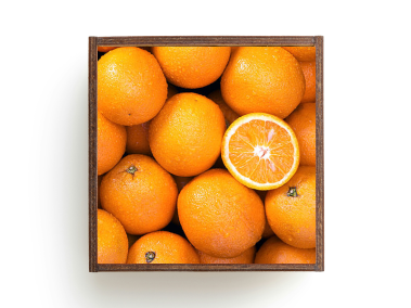 A picture of Orange