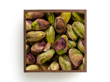 A picture of Pistachio
