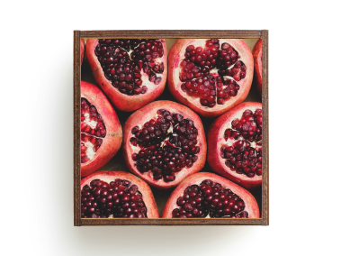A picture of Pomegranate